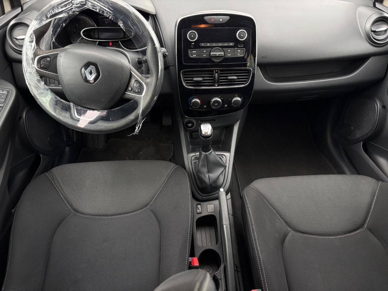 Renault Clio dCi 8V 75 CV Start&Stop 5 porte Energy Intens