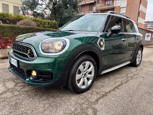 MINI COUNTRYMAN SE All4 NAVIG. Autom. IBRIDA 4X4