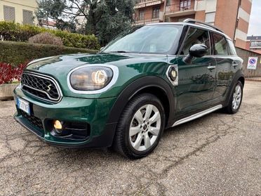 MINI COUNTRYMAN SE All4 NAVIG. Autom. IBRIDA 4X4