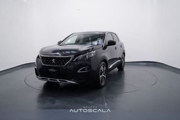 PEUGEOT 3008 1.5 BlueHDi 130cv S&S EAT8 GT Line