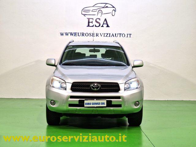 TOYOTA RAV 4 MY23 RAV4 2.0 Luxury
