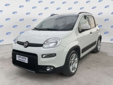 Fiat Panda 1.0 firefly hybrid City Life s&s 70cv 5p.ti