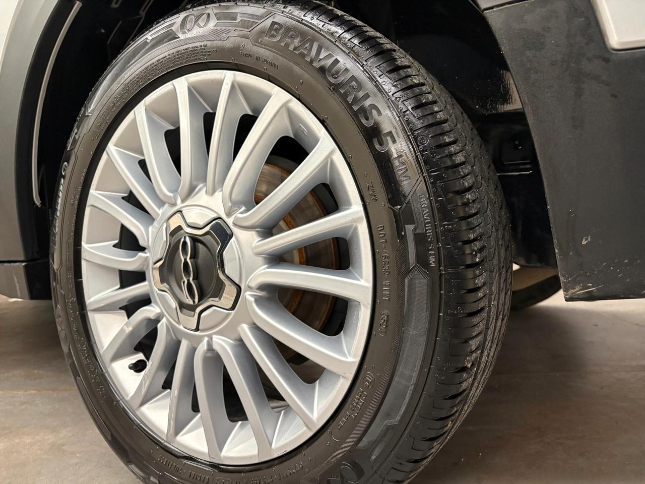 Fiat 500X 1.0 T3 120 CV Cult