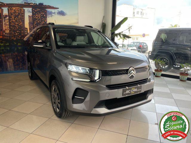 CITROEN C3 PureTech 100 S&S Max NEW MODEL