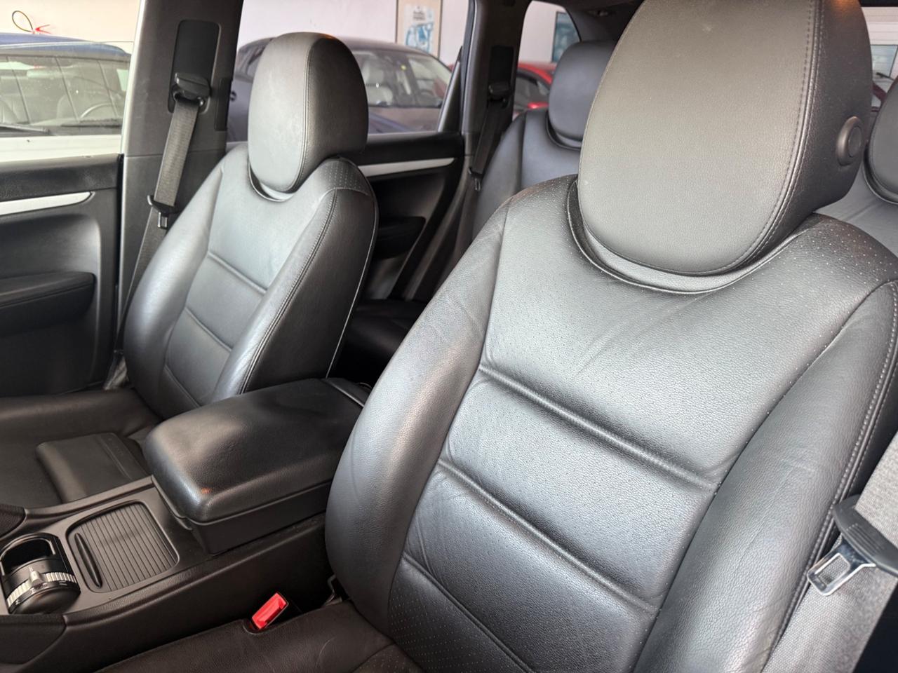 Porsche Cayenne 3.0 V6 Diesel 240cv