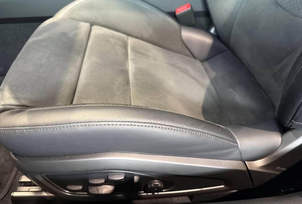 Porsche 911 Coupe 3.6 Carrera GTS auto