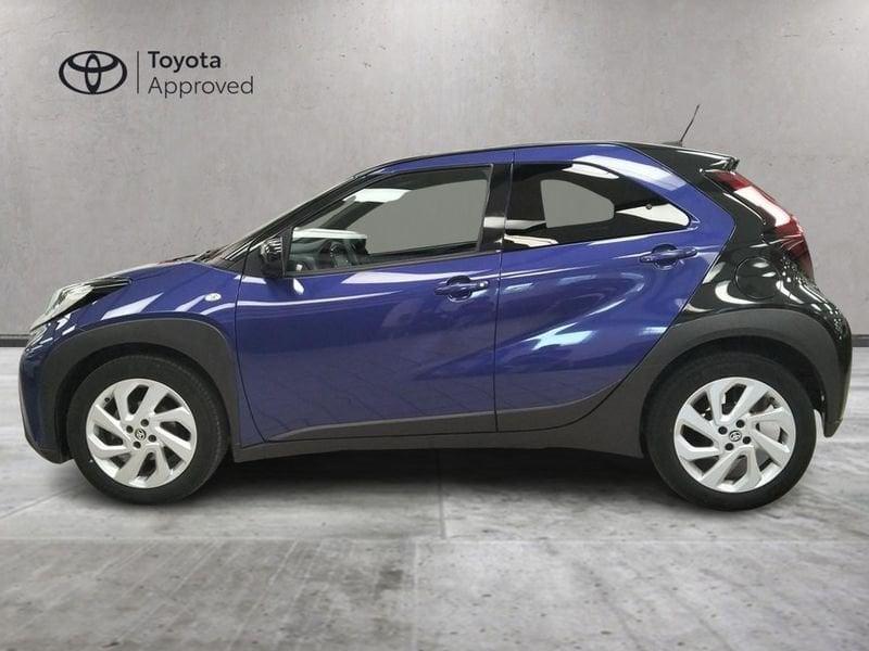 Toyota Aygo X 1.0B (72 CV) Trend S-CVT