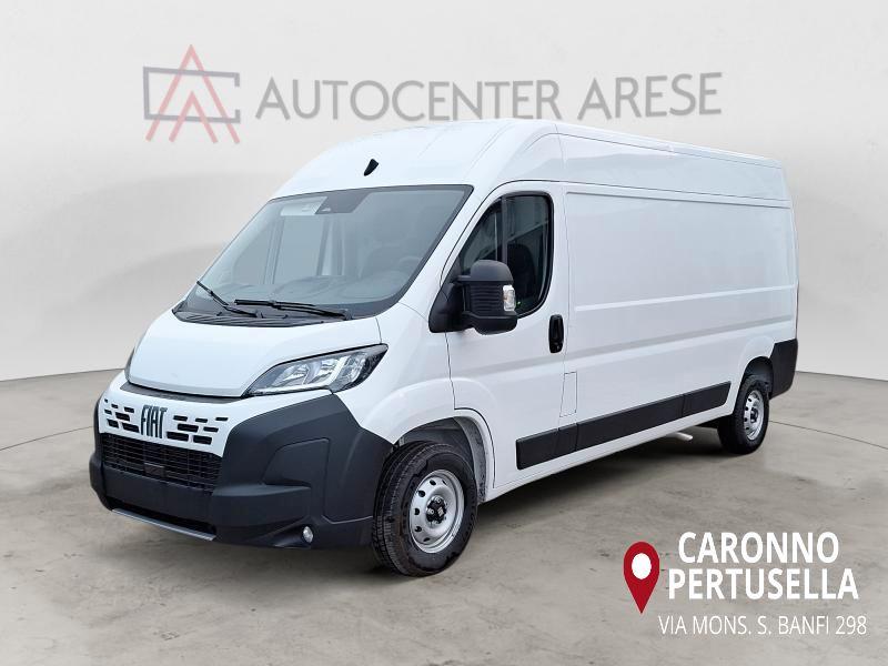 FIAT Ducato 35 L3H2 2.2 diesel 140cv +IVA