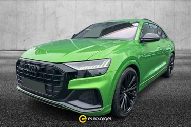 AUDI Q8 50 TDI 286 CV quattro tiptronic Sport