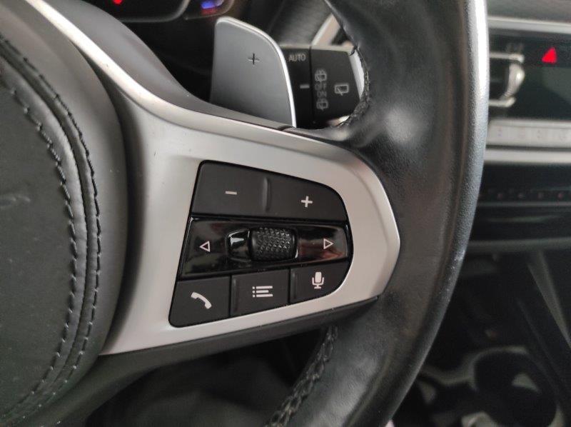 BMW X3 (G01/F97) - X3 xDrive20d 48V Msport