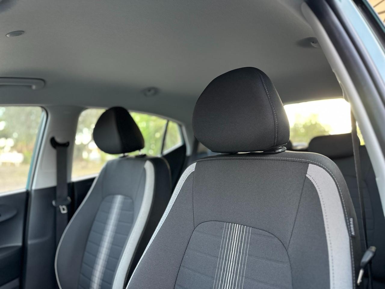 HYUNDAI i10 III 2023 - i10 1.0 mpi Connectline 63cv