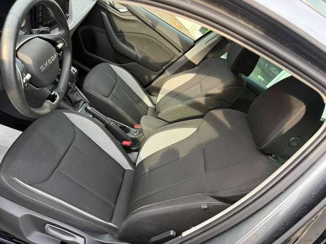 Skoda Kamiq AUTOMATICA. 1.0 tsi Black Dots 115cv DSG Promo Fin