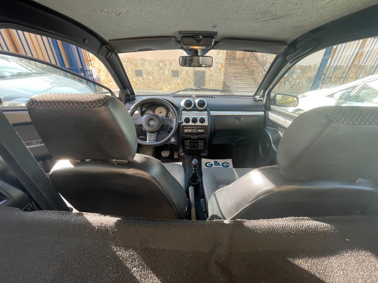 Aixam Miniauto Minauto GT