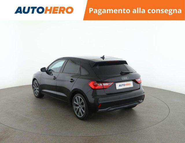 AUDI A1 SPB 30 TFSI Advanced