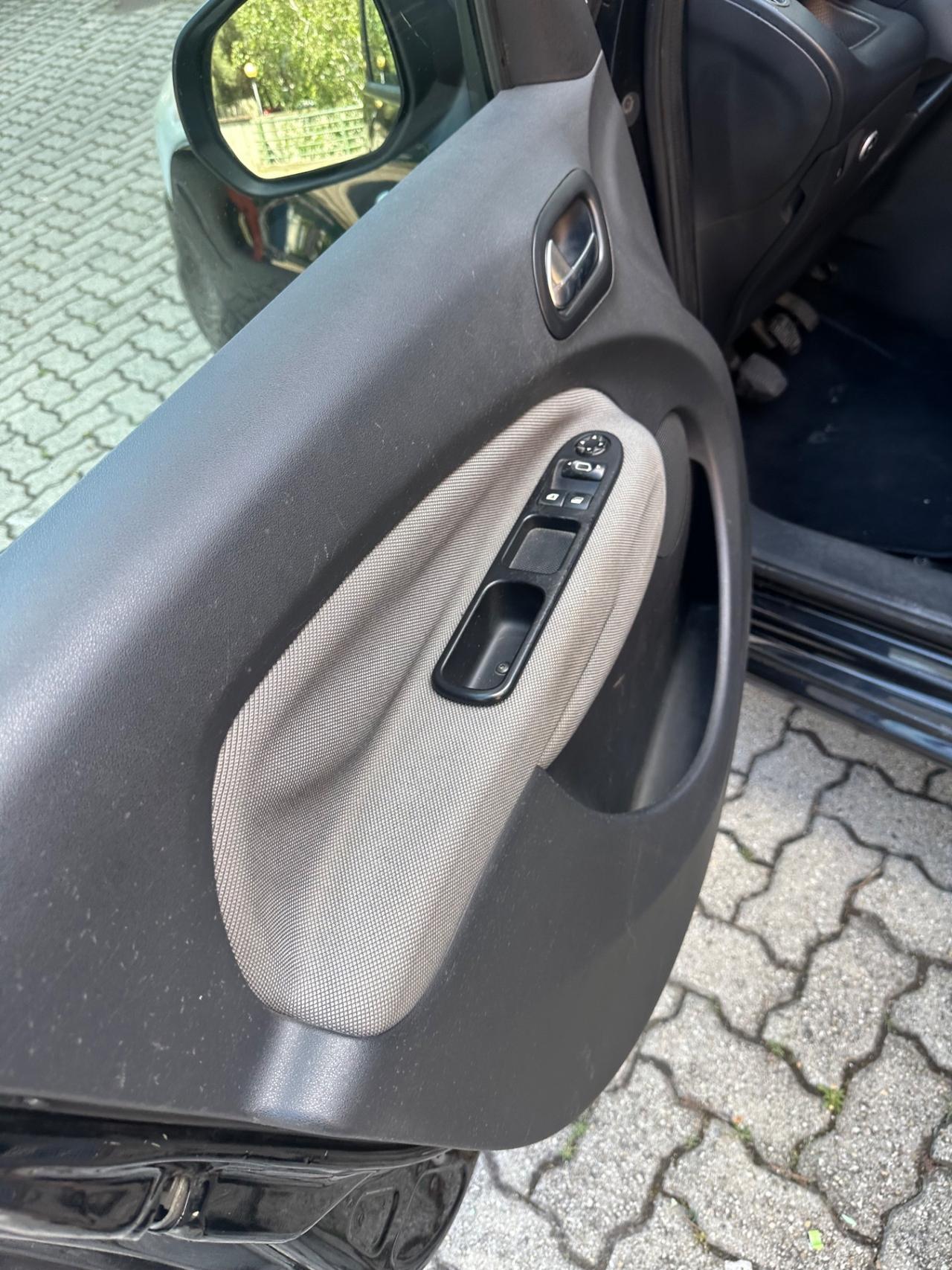 Citroen C3 Picasso 1.4 VTi 95 GPL Limited