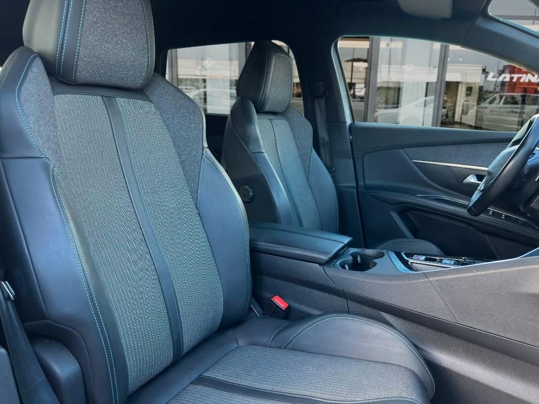 Peugeot 5008 1.5 bluehdi Allure Pack 130cv 7 Posti AUTOMATICA