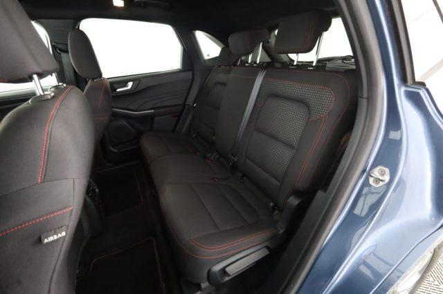 FORD Kuga Kuga 2.5 Plug In Hybrid 225 CV CVT 2WD ST-Line