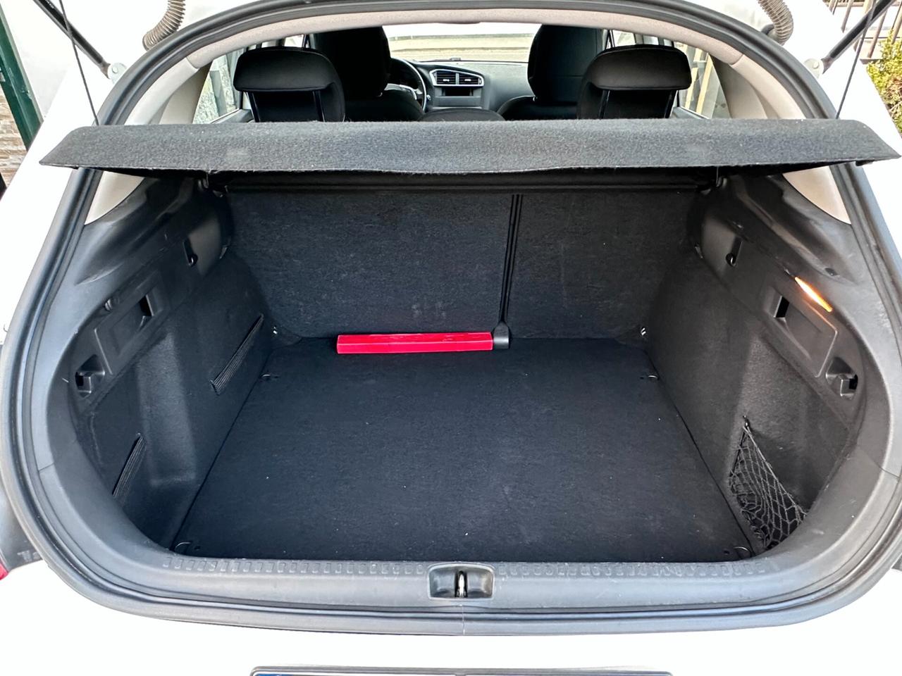 Citroen C4 1.6 HDi - 2014 - Pari al Nuovo