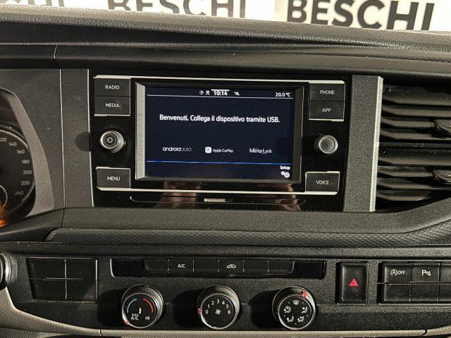 VOLKSWAGEN T6.1 Transporter 2.0TDI 150CV FURGONE ALLESTITO