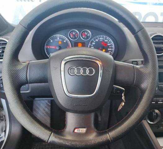 Audi A3 2.0 tdi Ambition fap