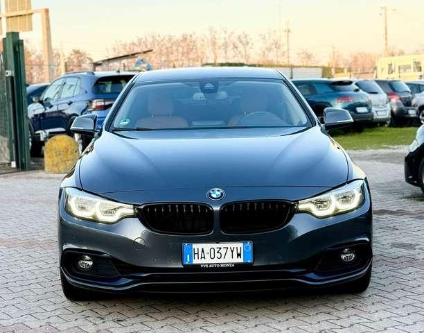 BMW 420 Gran Coupe 420i Gran Coupe auto