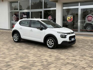 Citroen C3 BlueHDi 100 S&S Feel