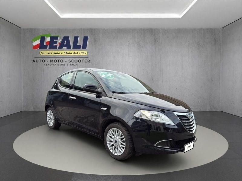 Lancia Ypsilon Ypsilon 5 porte 1.2 69cv Gold