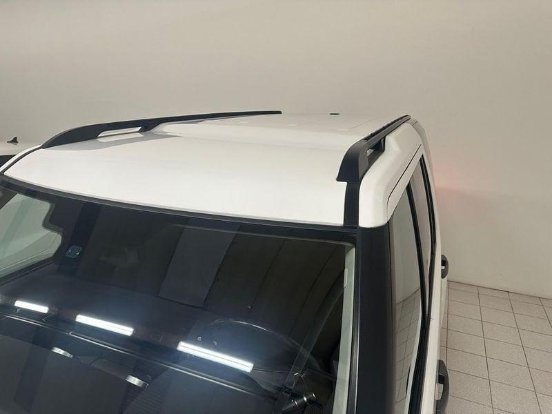 Land Rover Discovery 4 3.0 TDV6 211CV SE 7 POSTI
