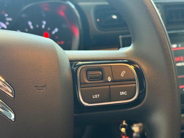 CITROEN C3 1.2 PureTech 110 Plus