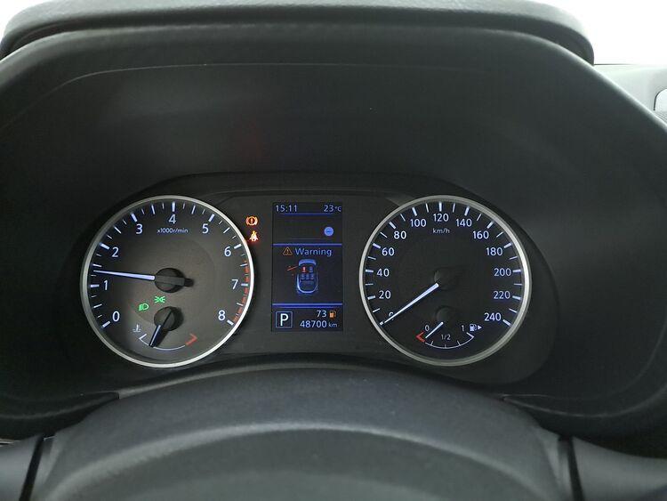 Nissan Juke Acenta BR825038 1.0 Benzina 114CV