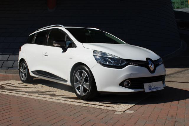 RENAULT Clio Sporter 1.5 dCi 8V 90CV Costume National