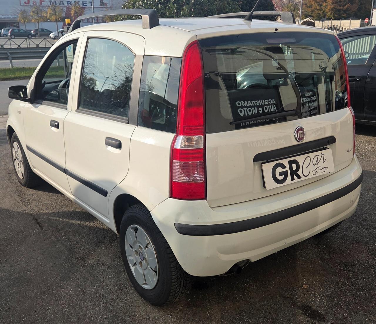 Fiat Panda 1.1 Active