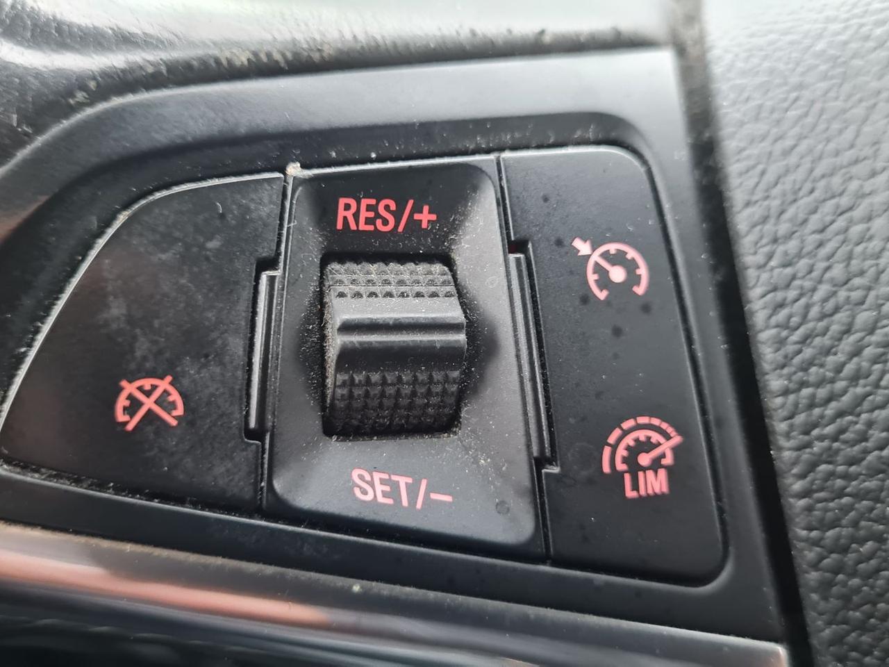 Opel Mokka X 1.6 Cosmo #8264