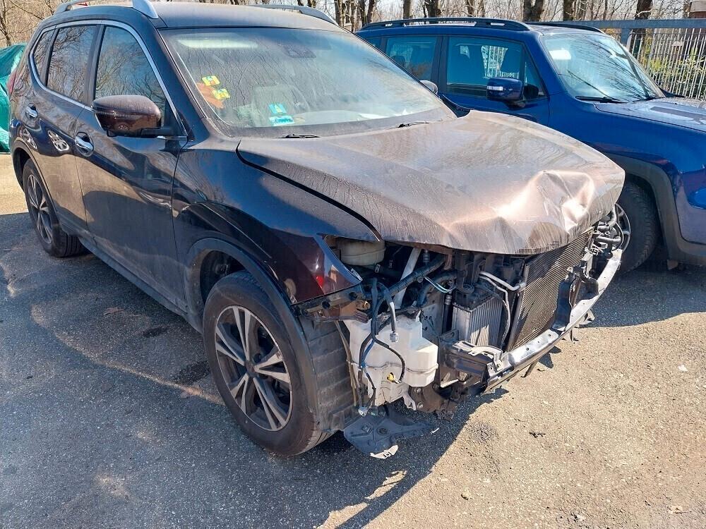 Nissan X-Trail 1.6 dCi 2WD Acenta