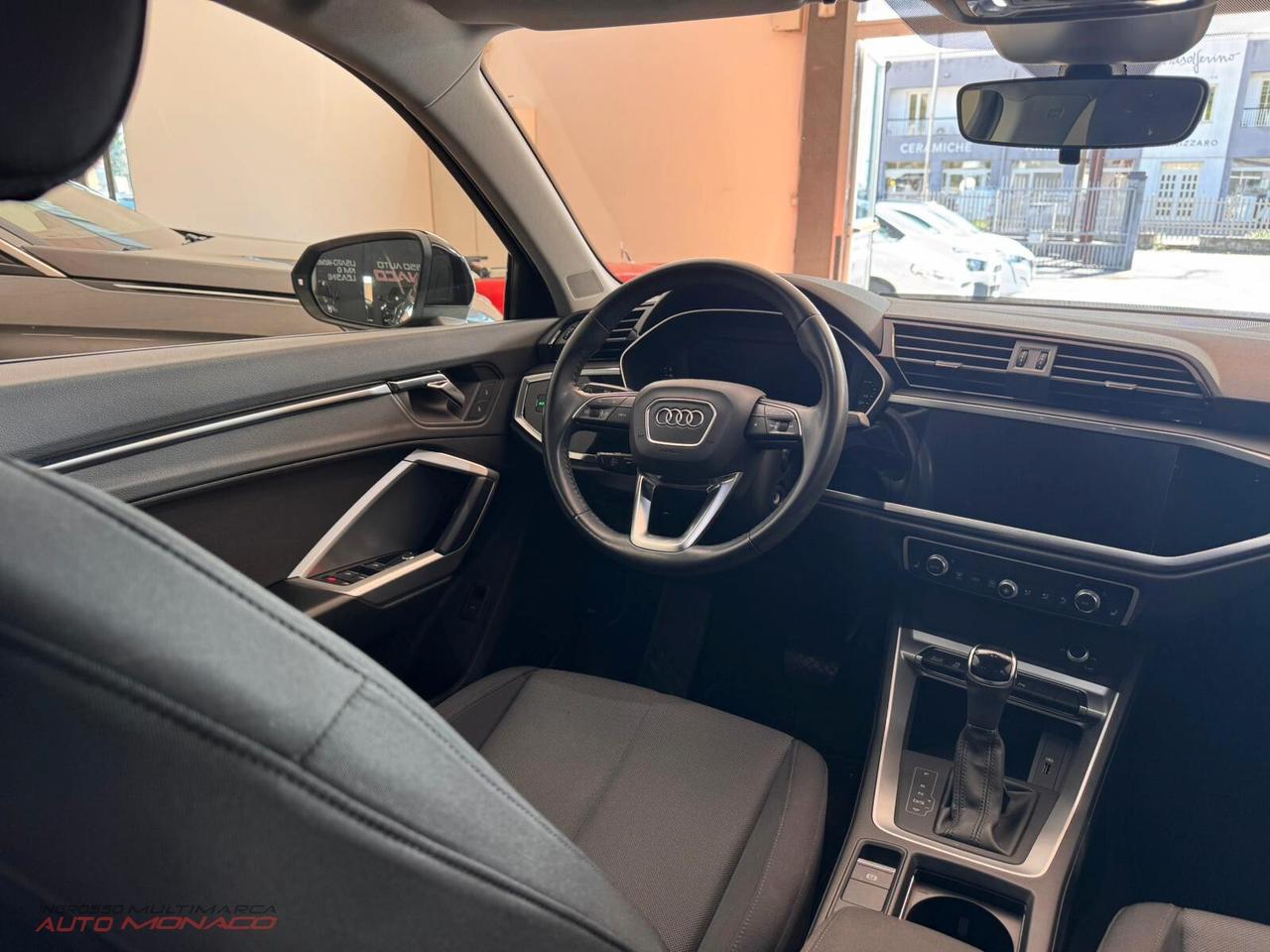 Audi Q3 SPB 2.0 TDI 150cv Business Plus 2020 Sportback