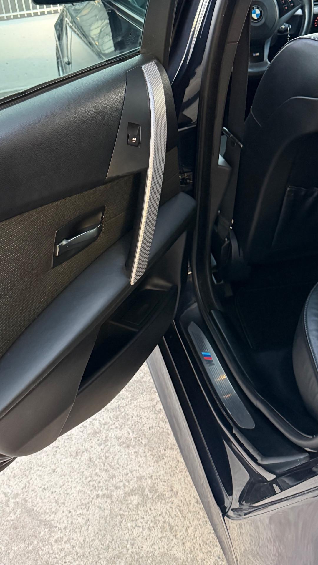 Bmw 520 520i cat Futura