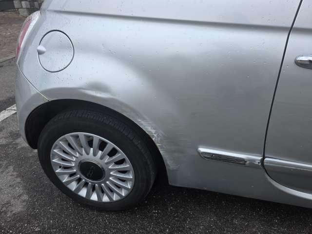 Fiat 500 500 III 1.3 mjt 16v Lounge 75cv