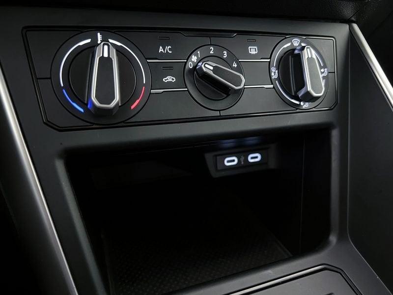 Volkswagen Polo 1.0 TGI Life