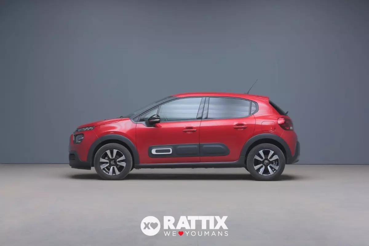Citroen C3 1.2 Puretech 110CV Max