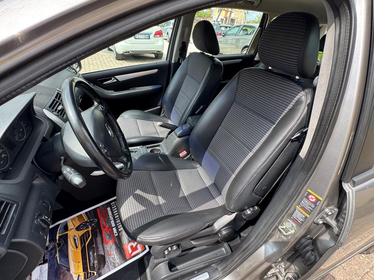 Mercedes-benz A 200 A 200 CDI Avantgarde