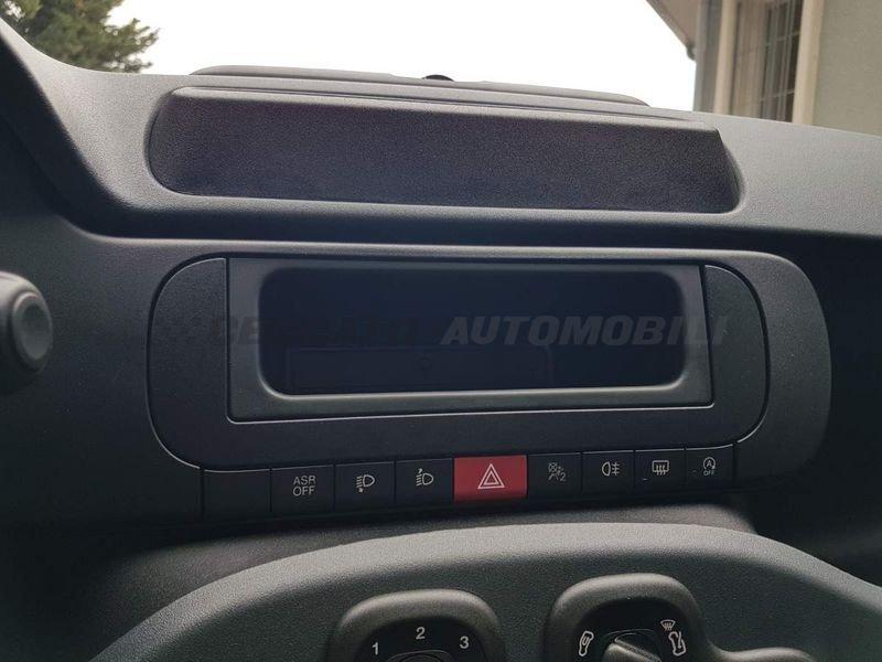 FIAT Panda Panda 1.0 firefly hybrid s&s 70cv