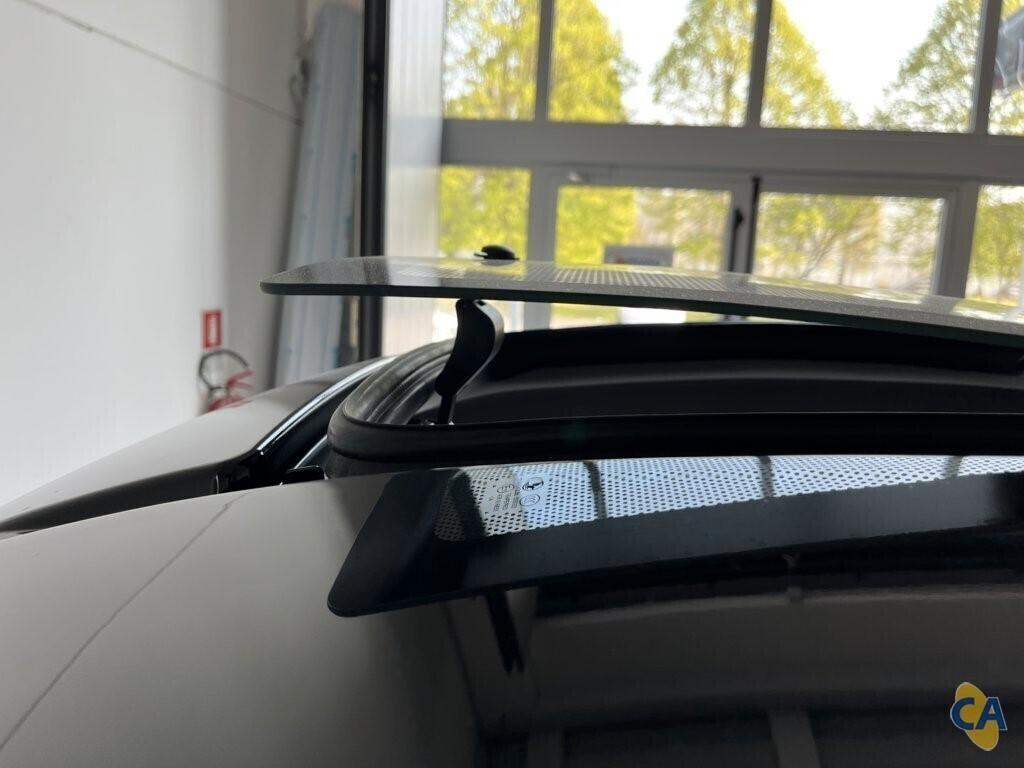 FREEDOM EVO - Macchina Senza Patente- Manubrio