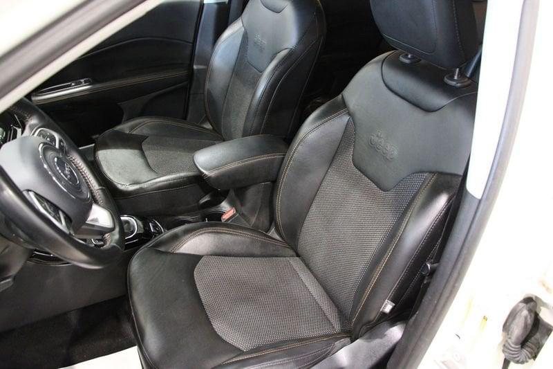 Jeep Compass Compass 1.6 mjt Business 2wd 120cv