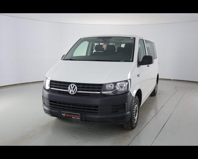 VOLKSWAGEN Caravelle 2.0 TDI 150CV DSG PC Trendline