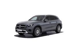 Mercedes-benz GLC 220 d 4Matic Mild Hybrid Advanced Plus