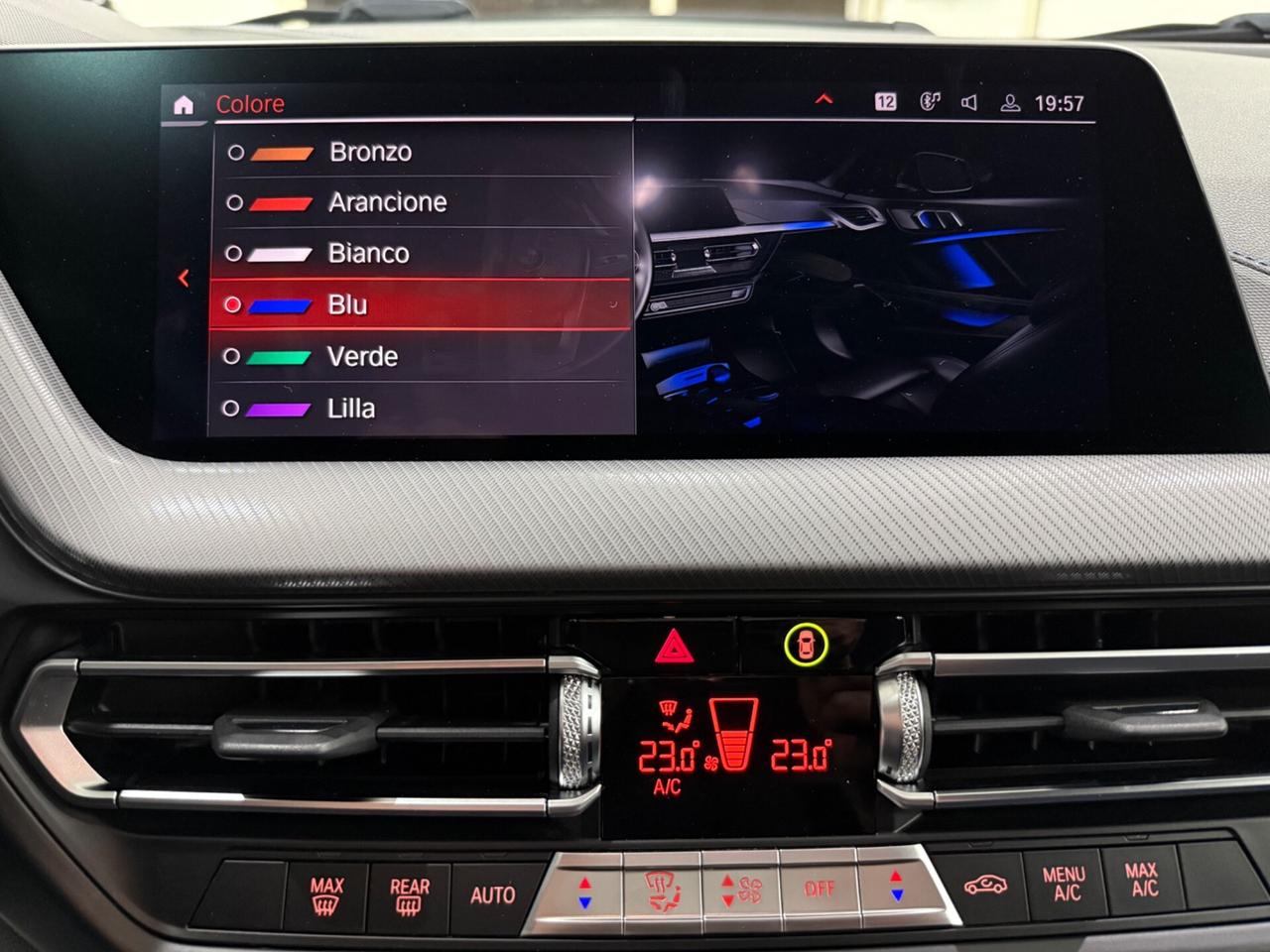 Bmw 118d 2.0 150cv Msport Storm Bay