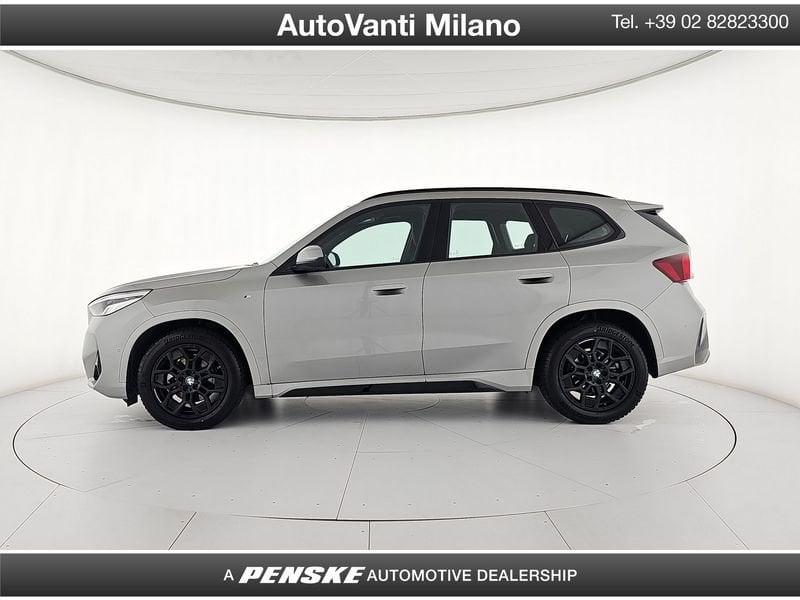 BMW X1 X1 sDrive 18d Msport