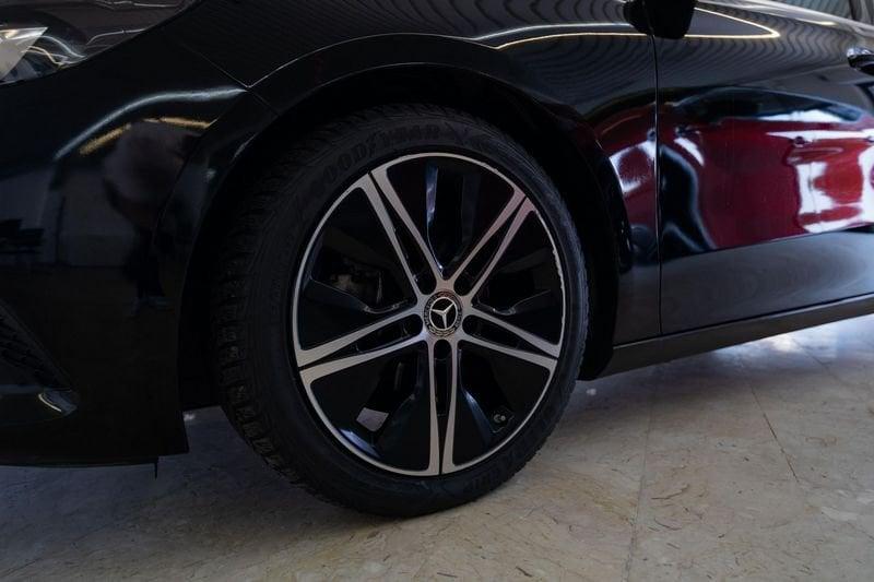 Mercedes-Benz Classe B - W247 B 160 Sport Plus