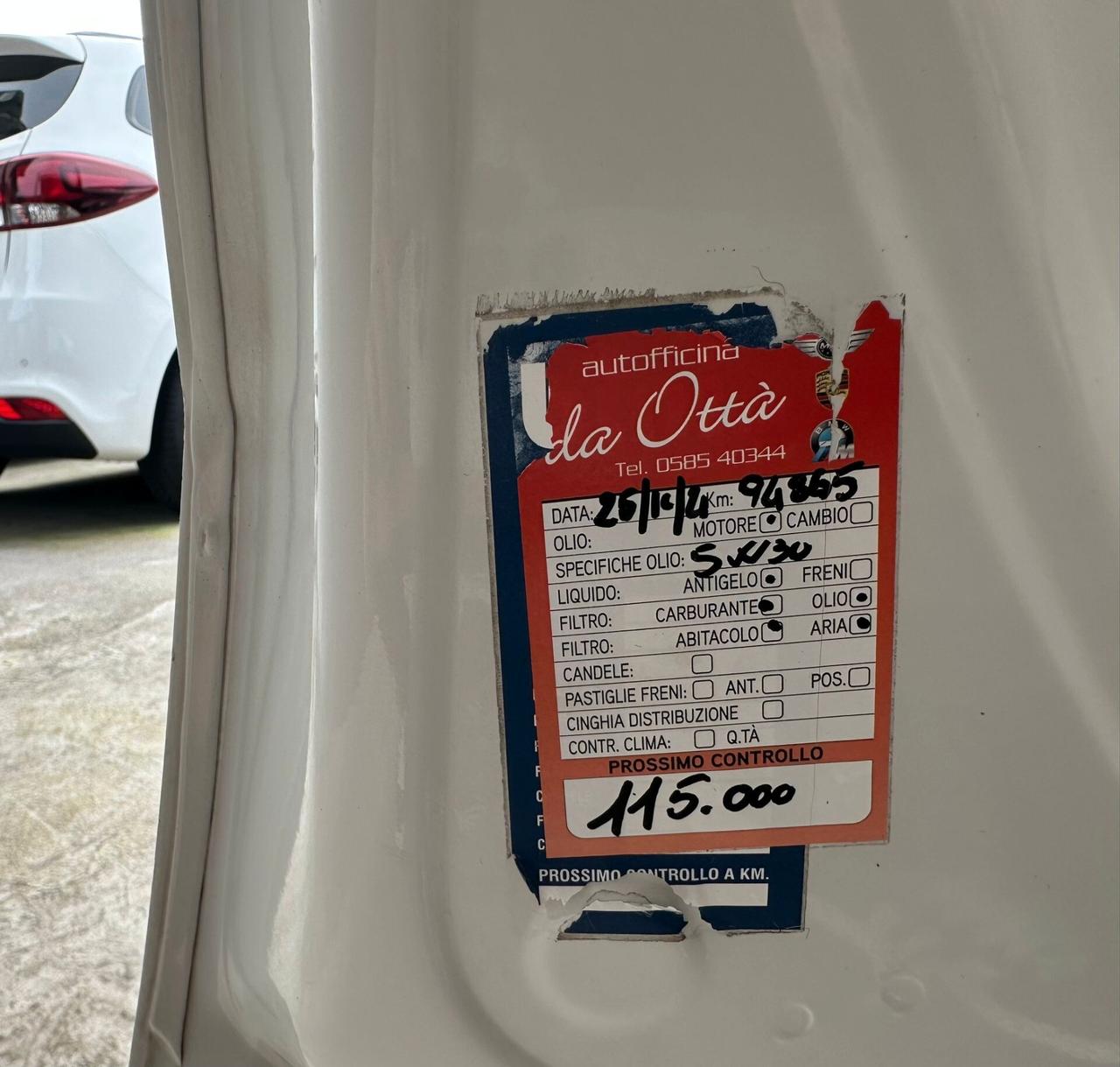 Volkswagen Polo 1.4 TDI 5p. Fresh BlueMotion Technology