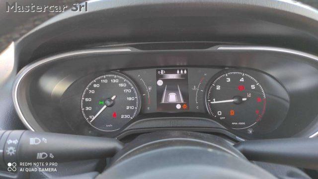 FIAT Tipo Tipo SW restyling 1.0 t3 100cv - GP359ML